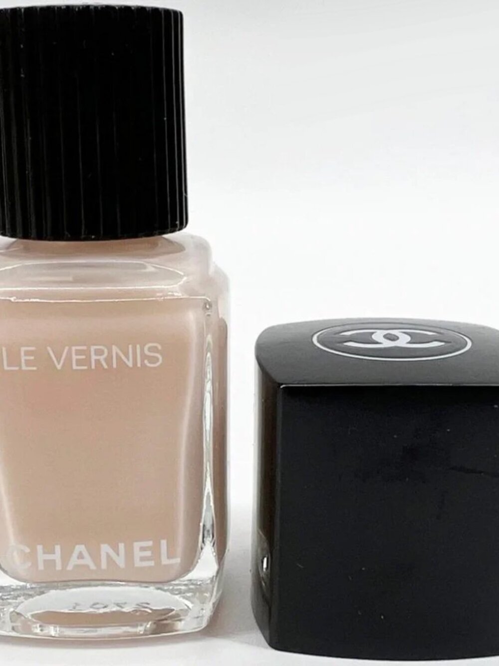 Chanel Le Vernis 167 Ballerina Nail Color (0.4oz)